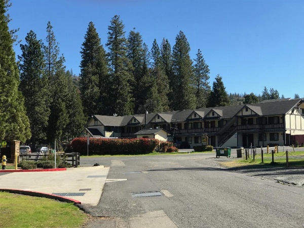 Wildwood Inn image 1